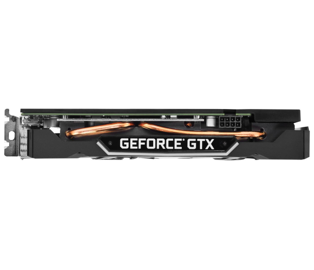 Palit GeForce GTX 1660 SUPER GamingPro 6GB GDDR6 - 524617 - zdjęcie 8